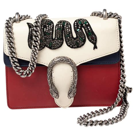 gucci dina souer bag|Gucci dionysus snake bag.